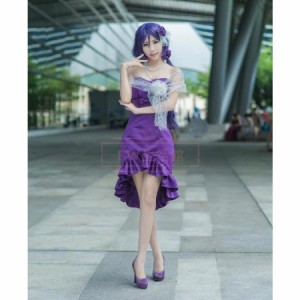 東條希 コスプレ 衣装の通販｜au PAY マーケット